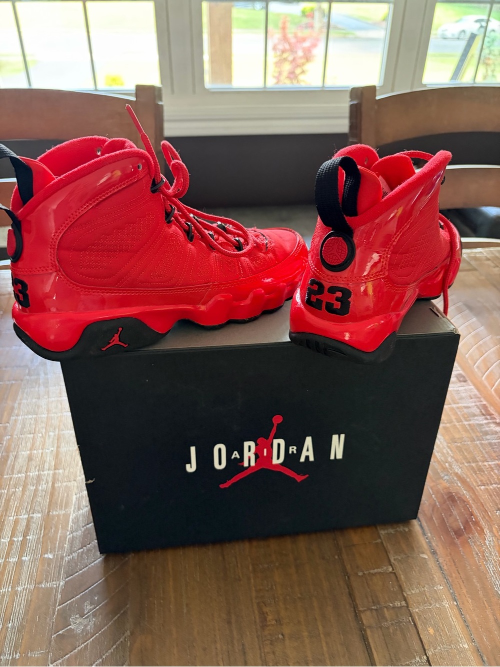 Jordan